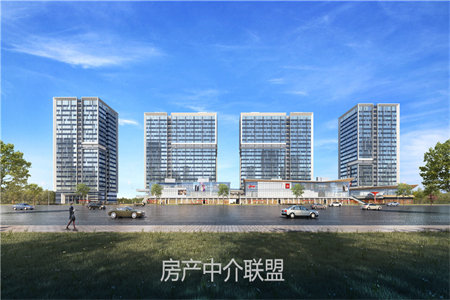 城东阳光海岸3室2厅1卫95.8万135m2出售