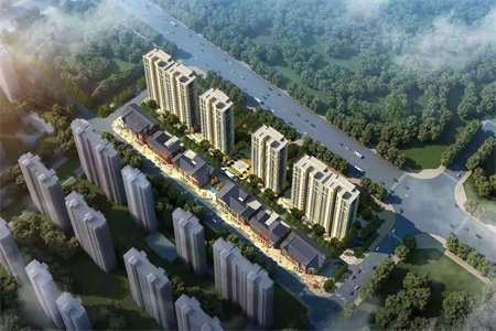 河畔豪庭3室2厅2卫85万126m2中档装修出售